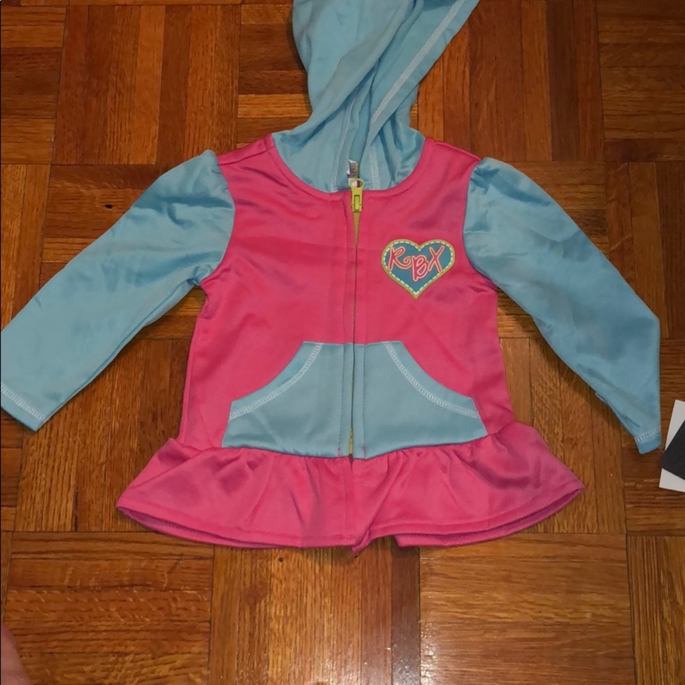 RBX tracksuit - Picture 4 of 5